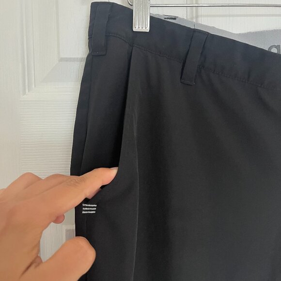 ⭐️ Host Pick⭐️ Adidas Black Ultimate 365 Golf Pants - Picture 15 of 16